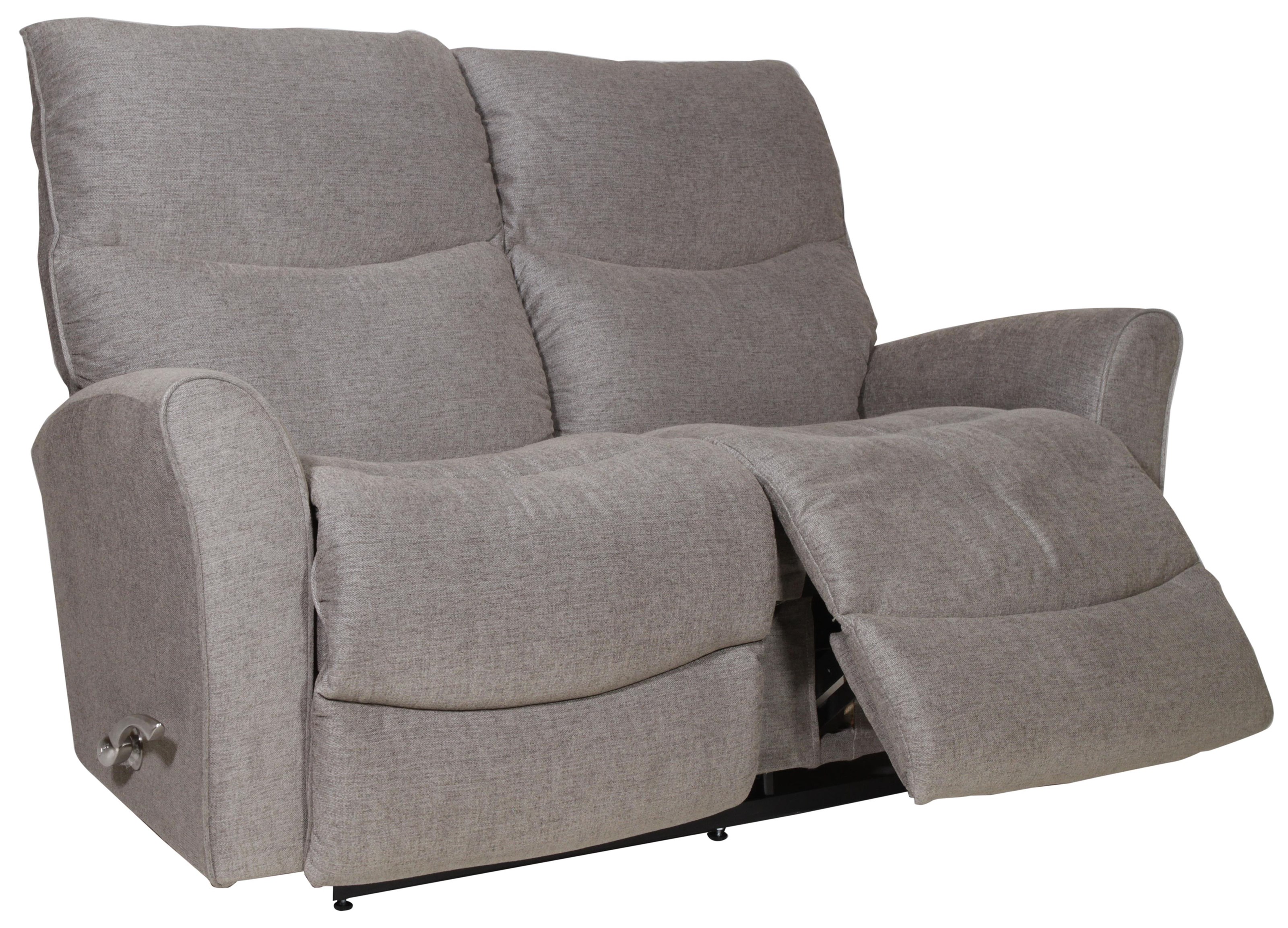Lazy boy loveseat on sale recliners wall hugger